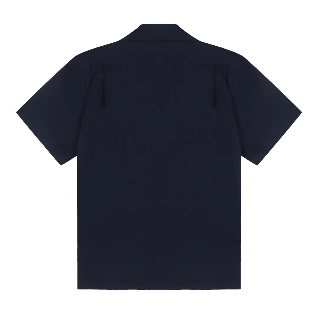 P230 White background picture [High-end quality] Style number: 25055# Color: Navy blue/off-white/ice blue/light pink/chicken yellow/khaki Size: S to XL - Ralph Lauren/Ralph Lauren 25SS Summer popular high-quality old money style Cuban collar pocket style short-sleeved linen couple shirt - originality restoration 95% cotton blended bamboo linen pre-car wash treatment tight and soft texture ✅ - 100% restored workmanship Complete professional shirt with embedded clips in bifurcated sleeves, top button earrings ✅ - Custom dyed original pearlescent white buttons with different sizes ✅ - Special shaped chiffon foil inside the collar door tube, which is not easy to deform and pull ✅ - Ralph Lauren/linen pocket style short-sleeved shirt. It is different from the classic style and has a niche style. It perfectly combines comfort and high-end. An indispensable piece in summer. It is both cool and textured. It is the king of ins style with every snap. It can be used for commuting and vacationing. There’s no pressure to switch between different styles, and the classics never go out of style.